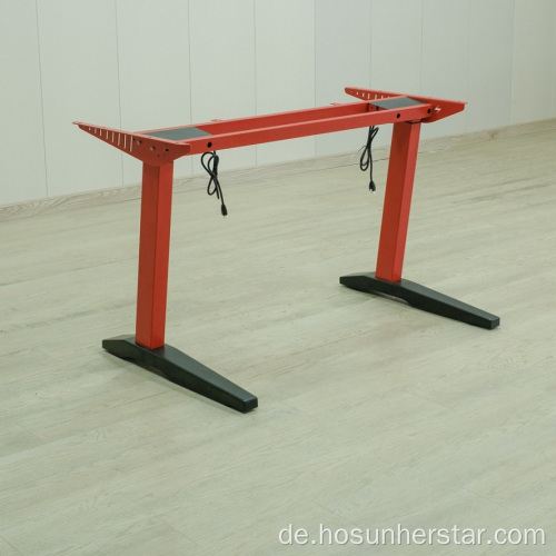 Electric Competition Intelligence Table Stand